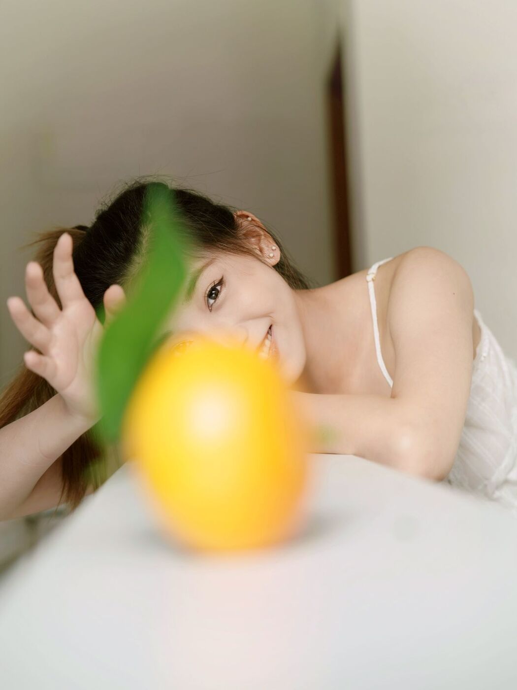 YiTuYu艺图语 Vol.3232 Xiao Yi