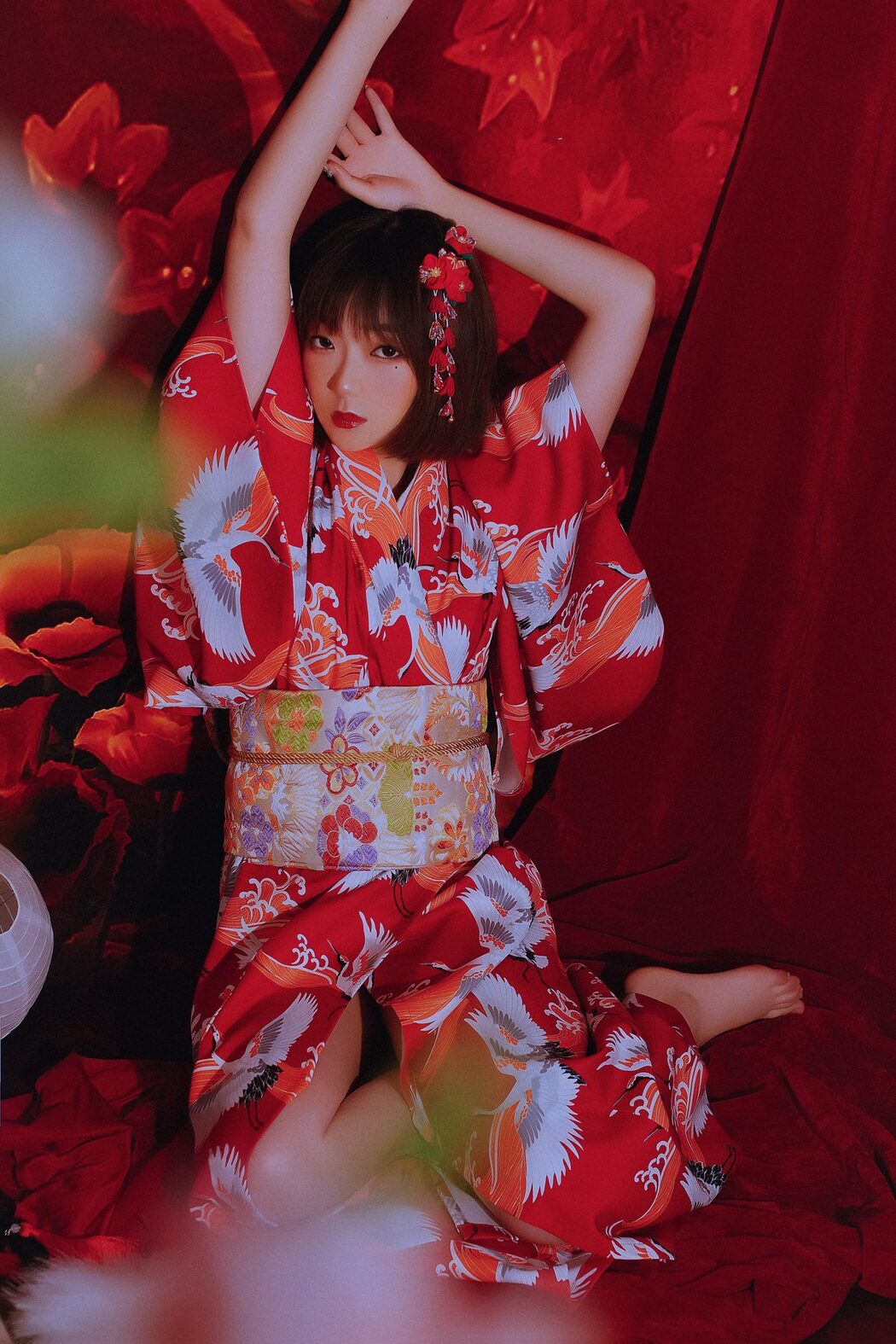 YiTuYu艺图语 Vol.3221 Xiao Lan