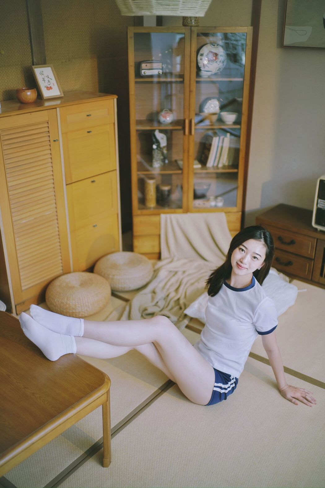 YiTuYu艺图语 Vol.3241 Jia Yi