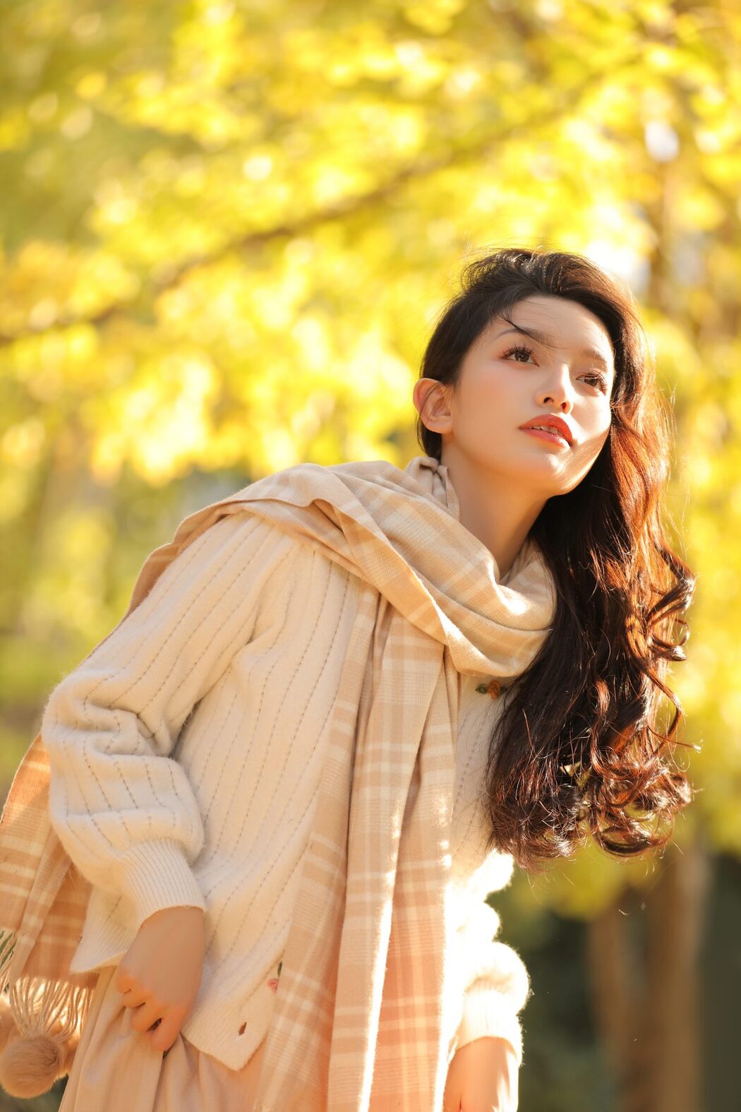 YiTuYu艺图语 Vol.3214 Ning Meng Jing A