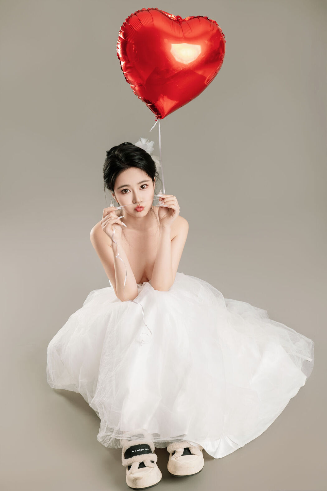 Coser@年年Nnian – LOVE 情人节特别篇