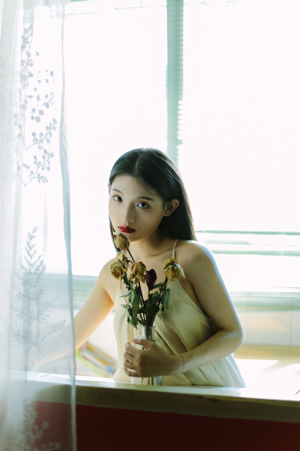 YiTuYu艺图语 Vol.3229 Wu Rui