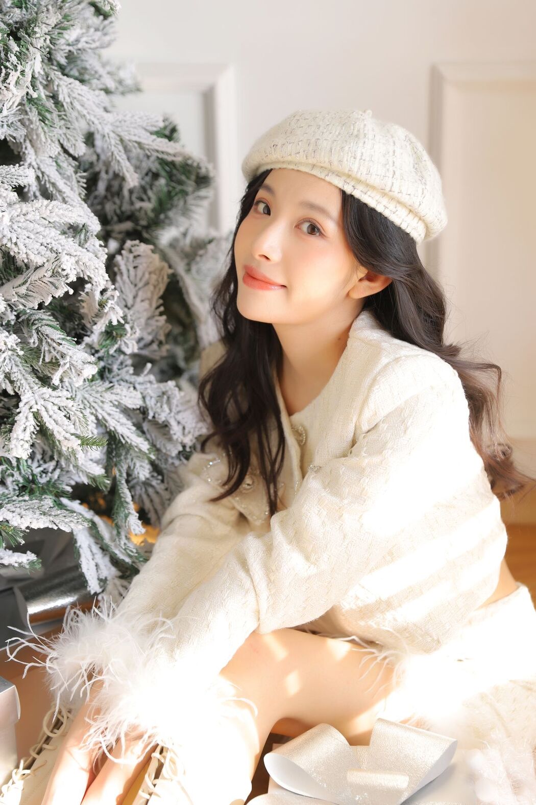 YiTuYu艺图语 Vol.3231 Yi Xin Doris