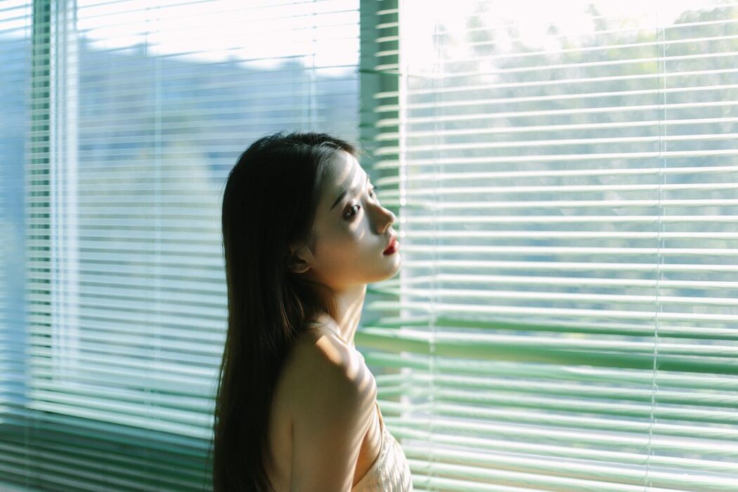YiTuYu艺图语 Vol.3229 Wu Rui
