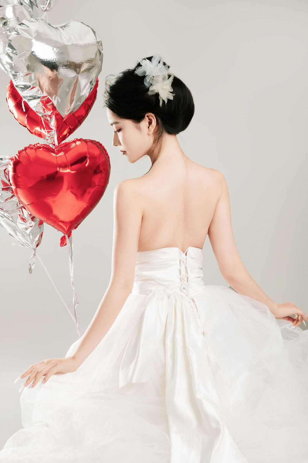 Coser@年年Nnian – LOVE 情人节特别篇
