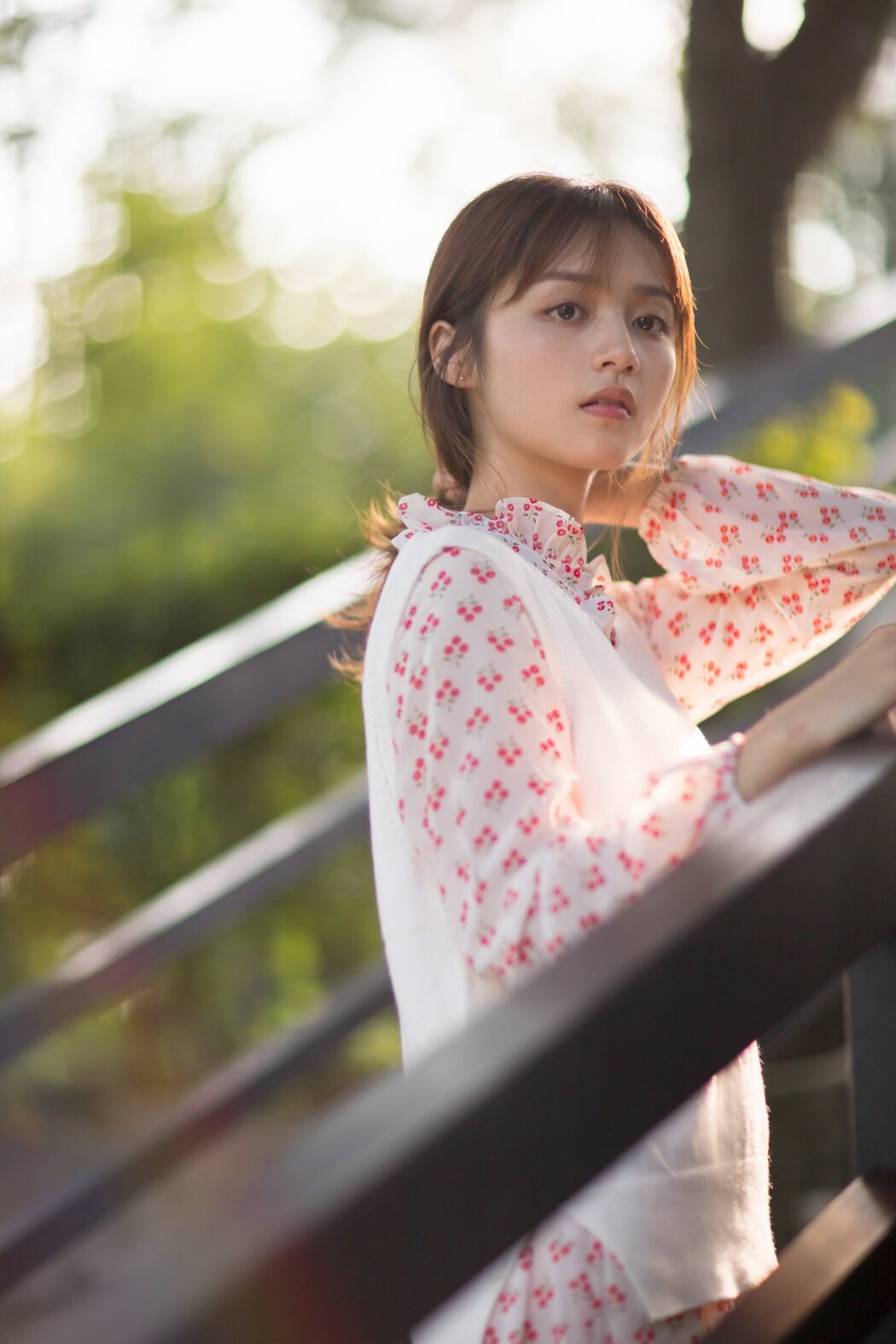 YiTuYu艺图语 Vol.322 Yu Wen