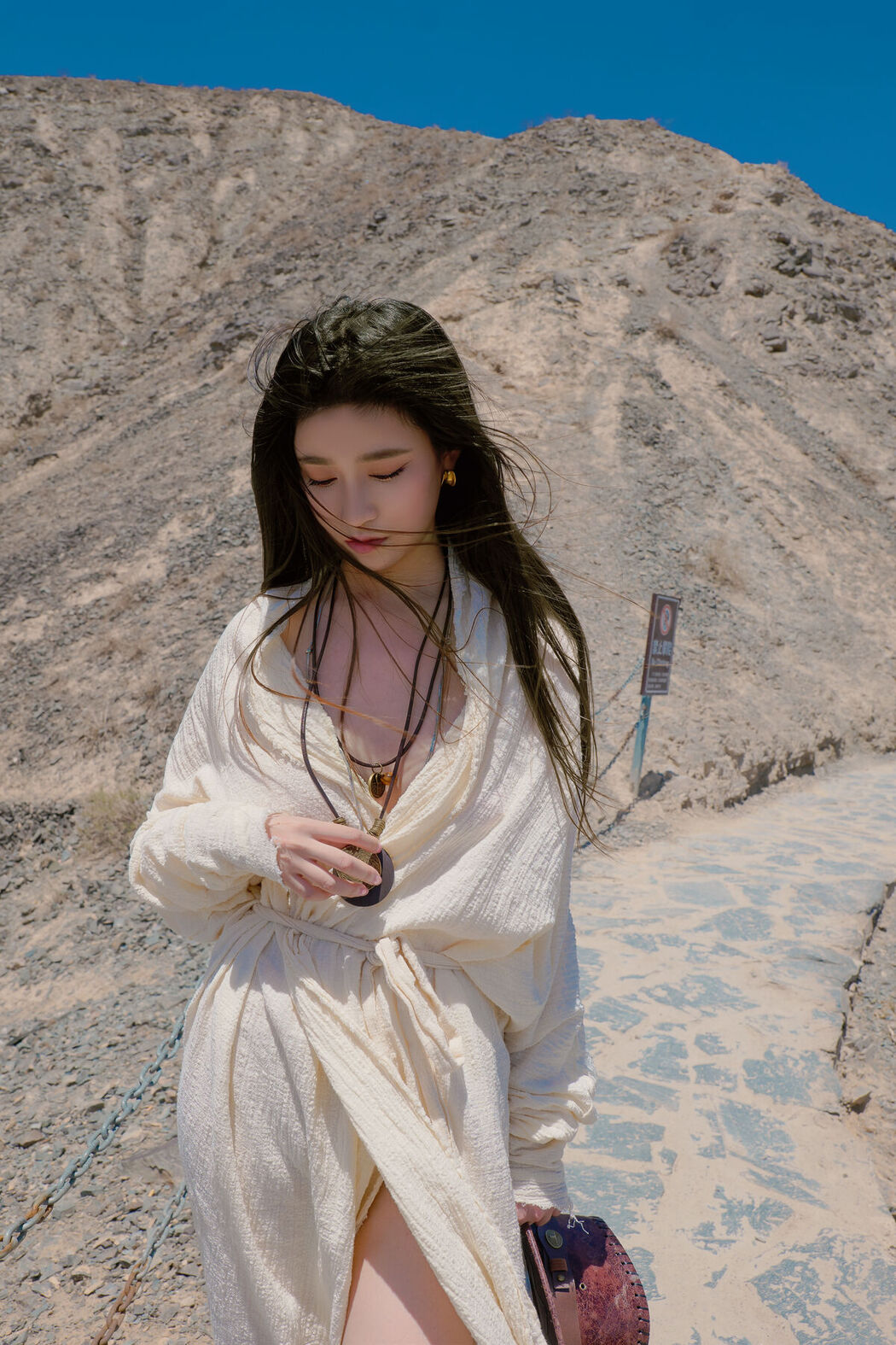 Coser@年年Nnian – 城