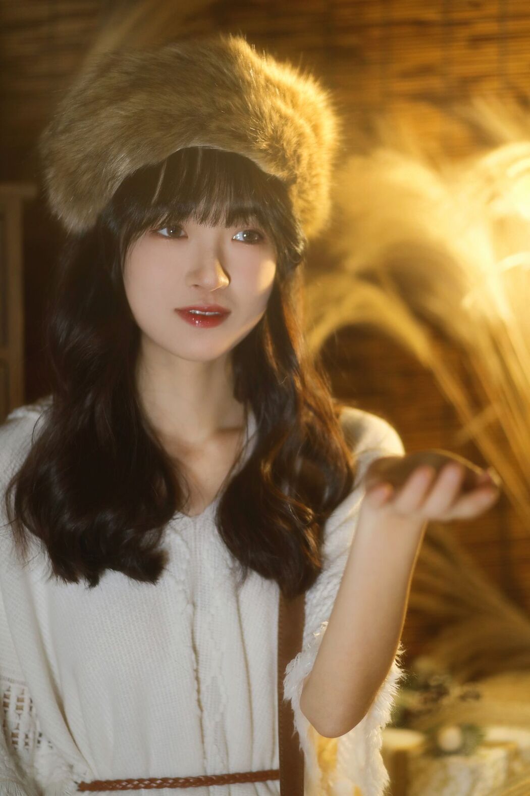 YiTuYu艺图语 Vol.3238 Ren Hai Bu