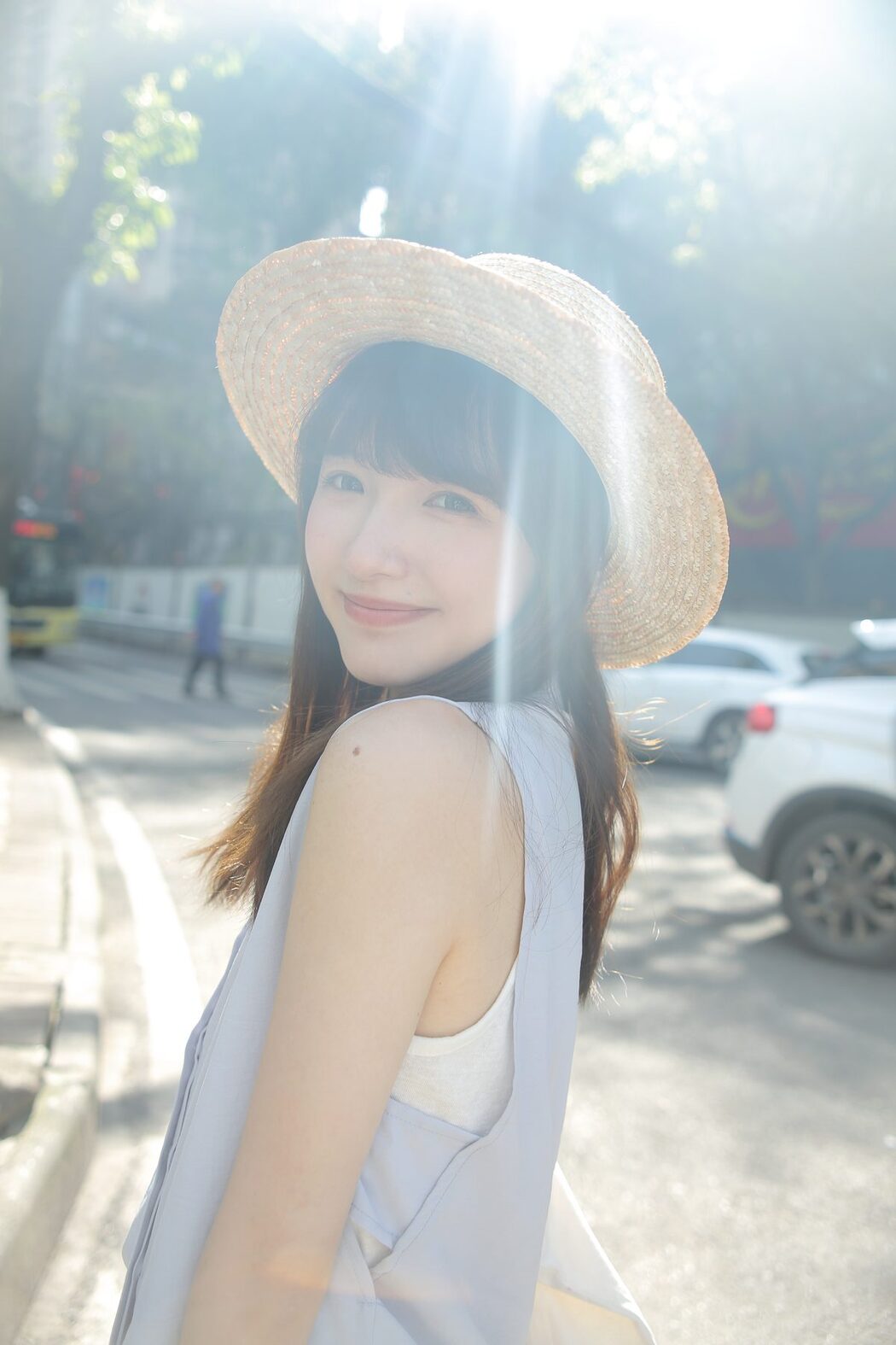 YiTuYu艺图语 Vol.3217 Yang Xi