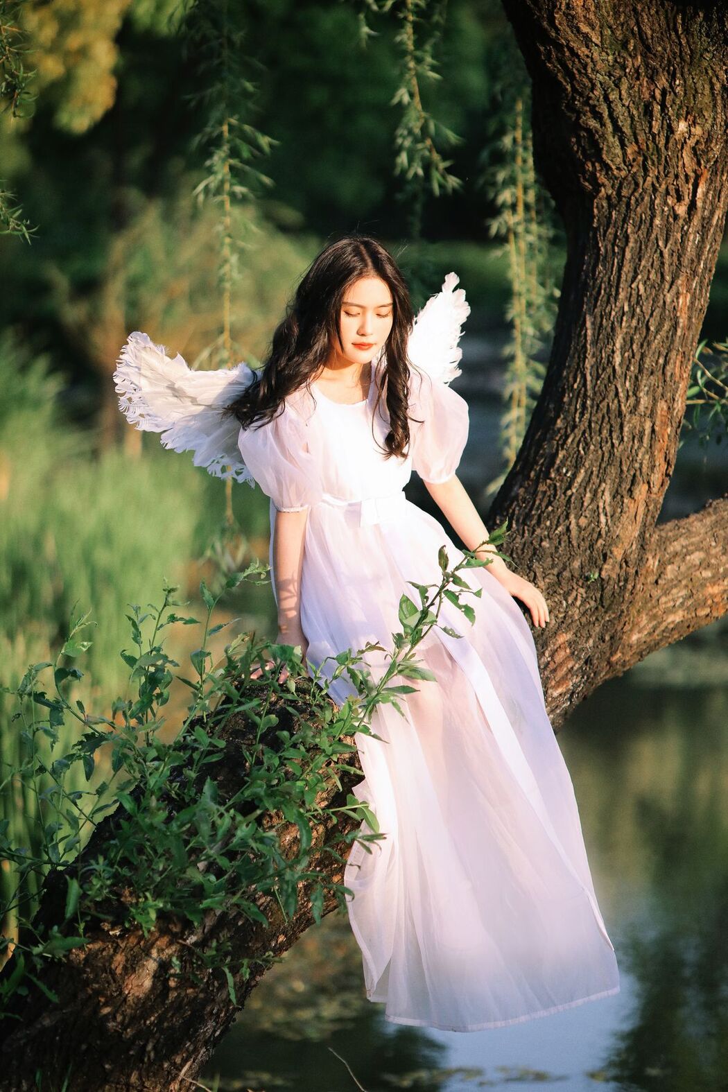 YiTuYu艺图语 Vol.3233 Xiang Zai Zai
