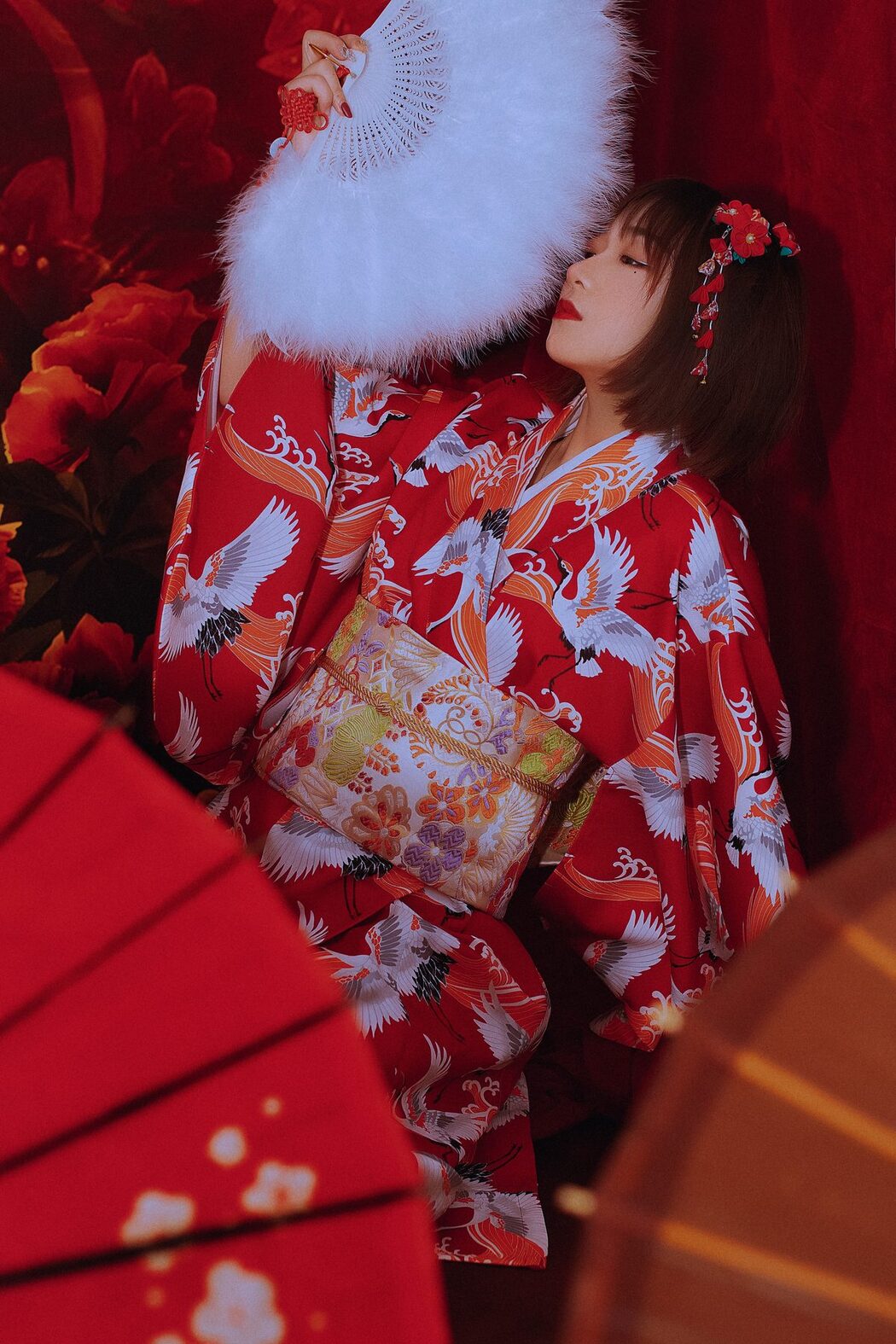 YiTuYu艺图语 Vol.3221 Xiao Lan