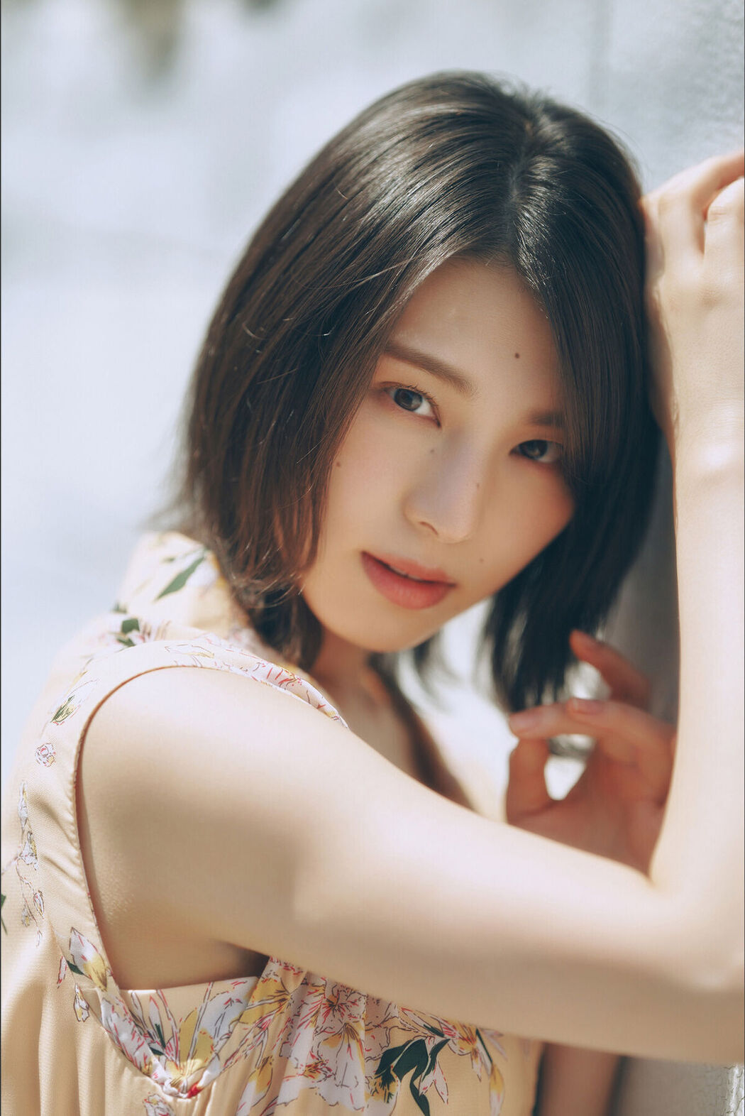 JP Iori Sagara 相樂伊織 &#8211; Gテレデジタル Daydreaming