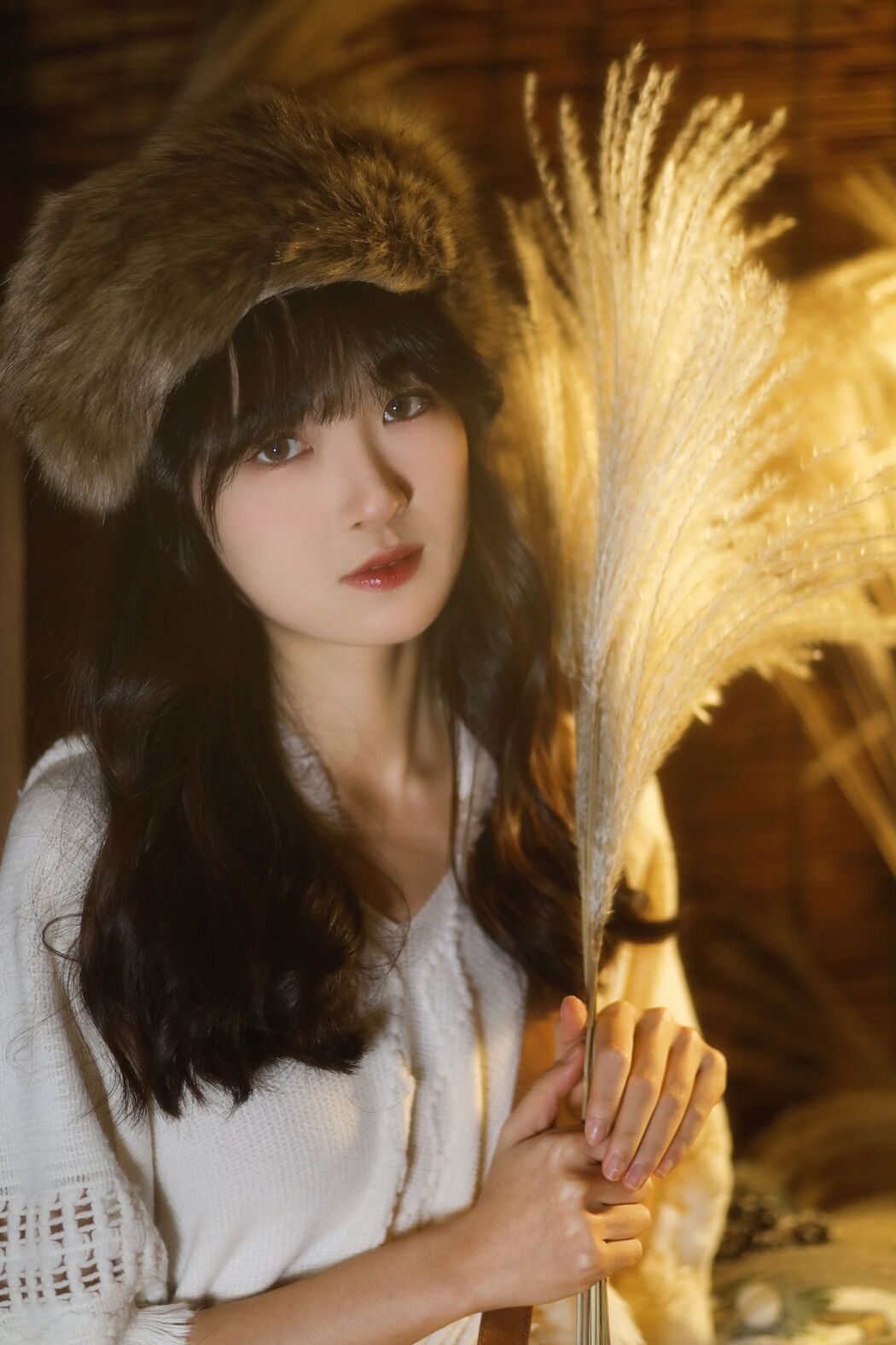 YiTuYu艺图语 Vol.3238 Ren Hai Bu