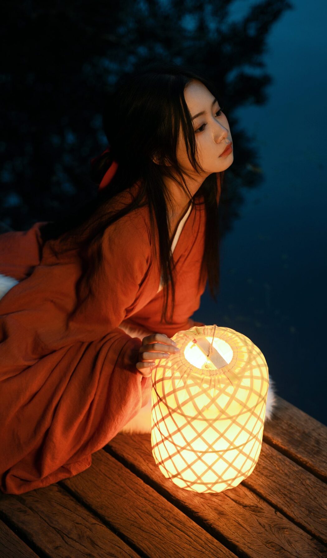 YiTuYu艺图语 Vol.3218 Wang Wang Xiao Xiao Shu