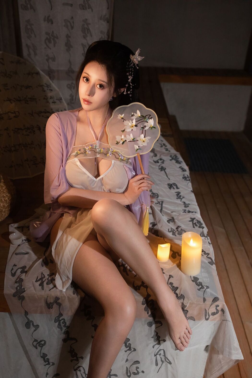Coser@奈汐酱nice &#8211; 杨玉环