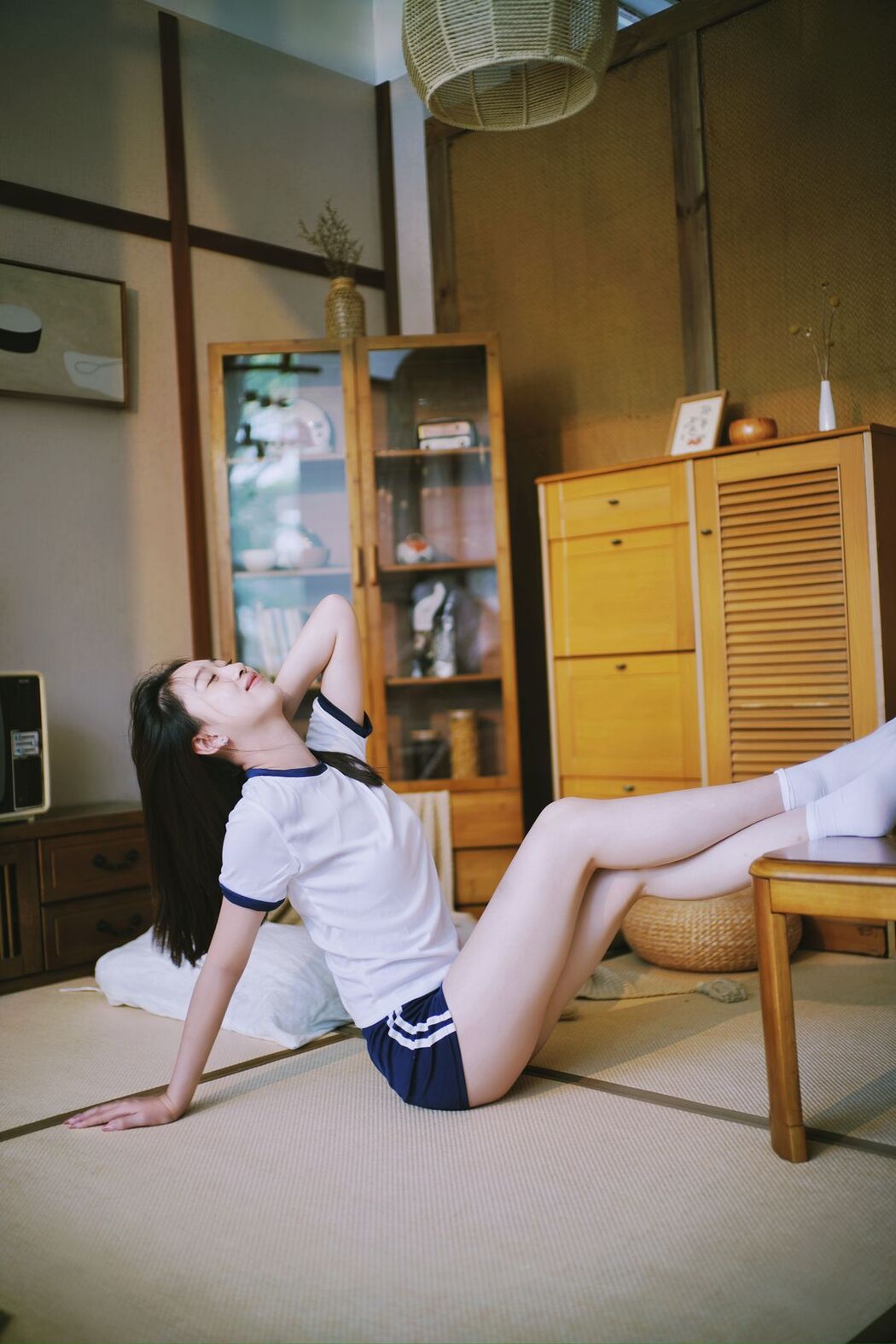 YiTuYu艺图语 Vol.3241 Jia Yi