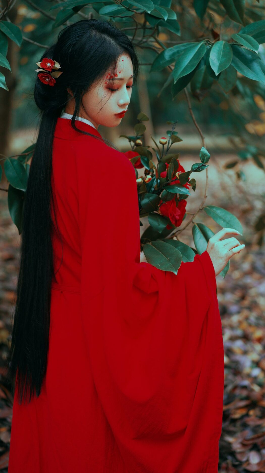 YiTuYu艺图语 Vol.3224 Wang Wang Xiao Xiao Shu