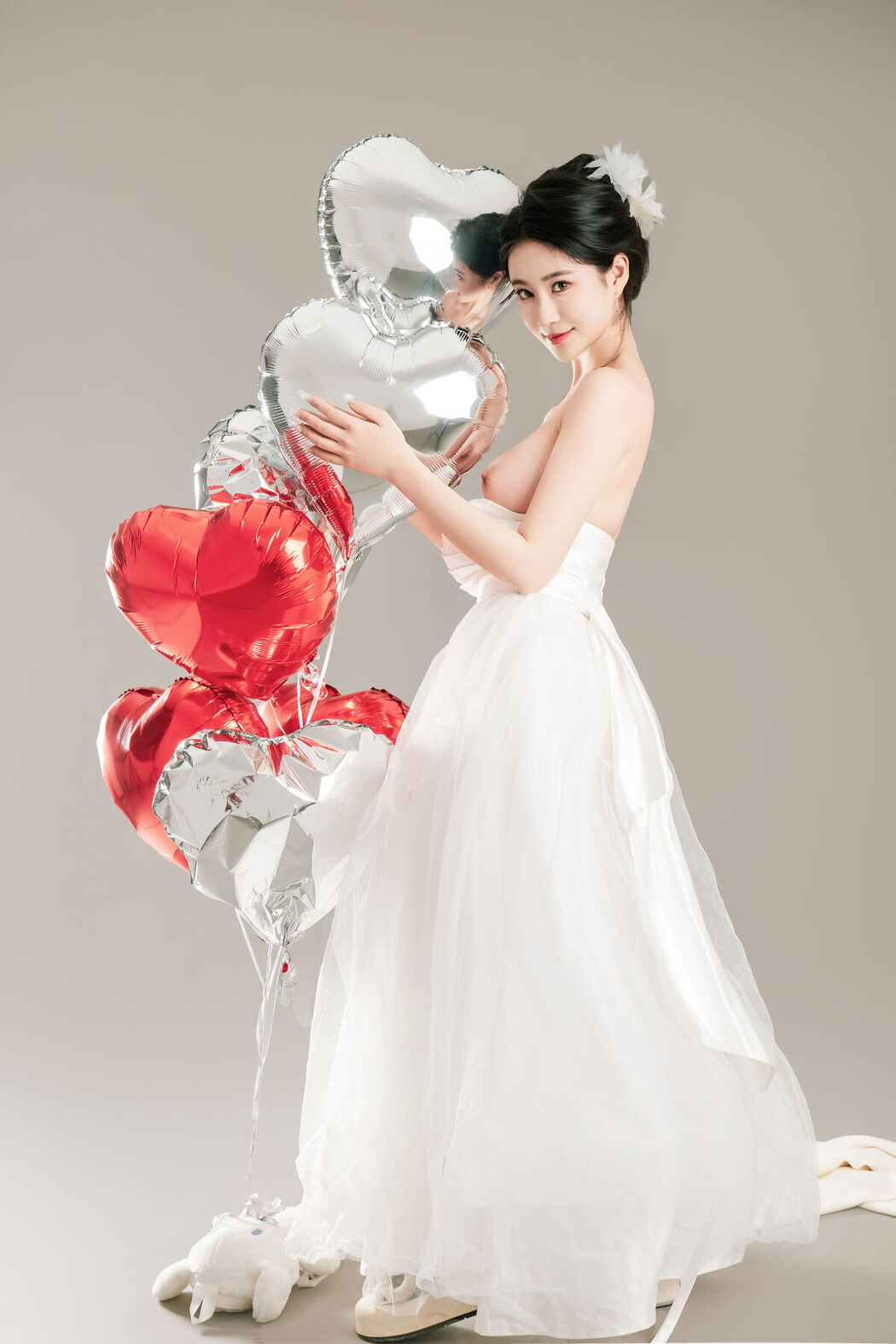 Coser@年年Nnian – LOVE 情人节特别篇