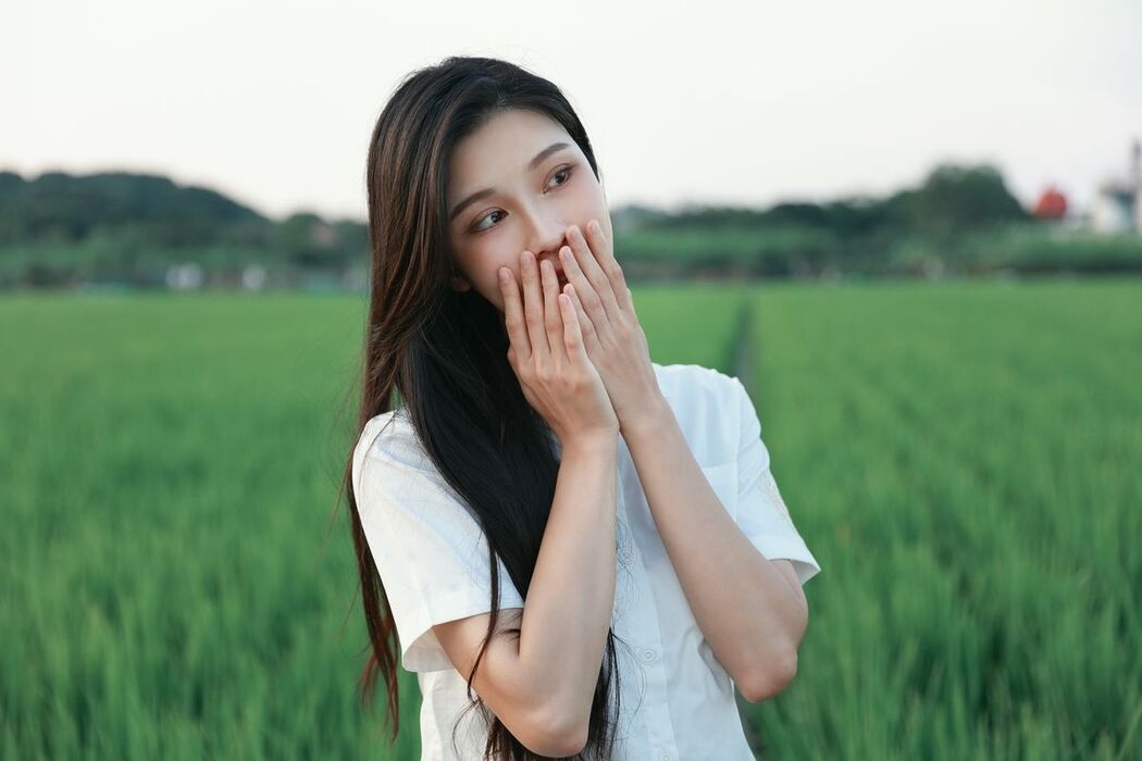 YiTuYu艺图语 Vol.3248 Zhou Zhou
