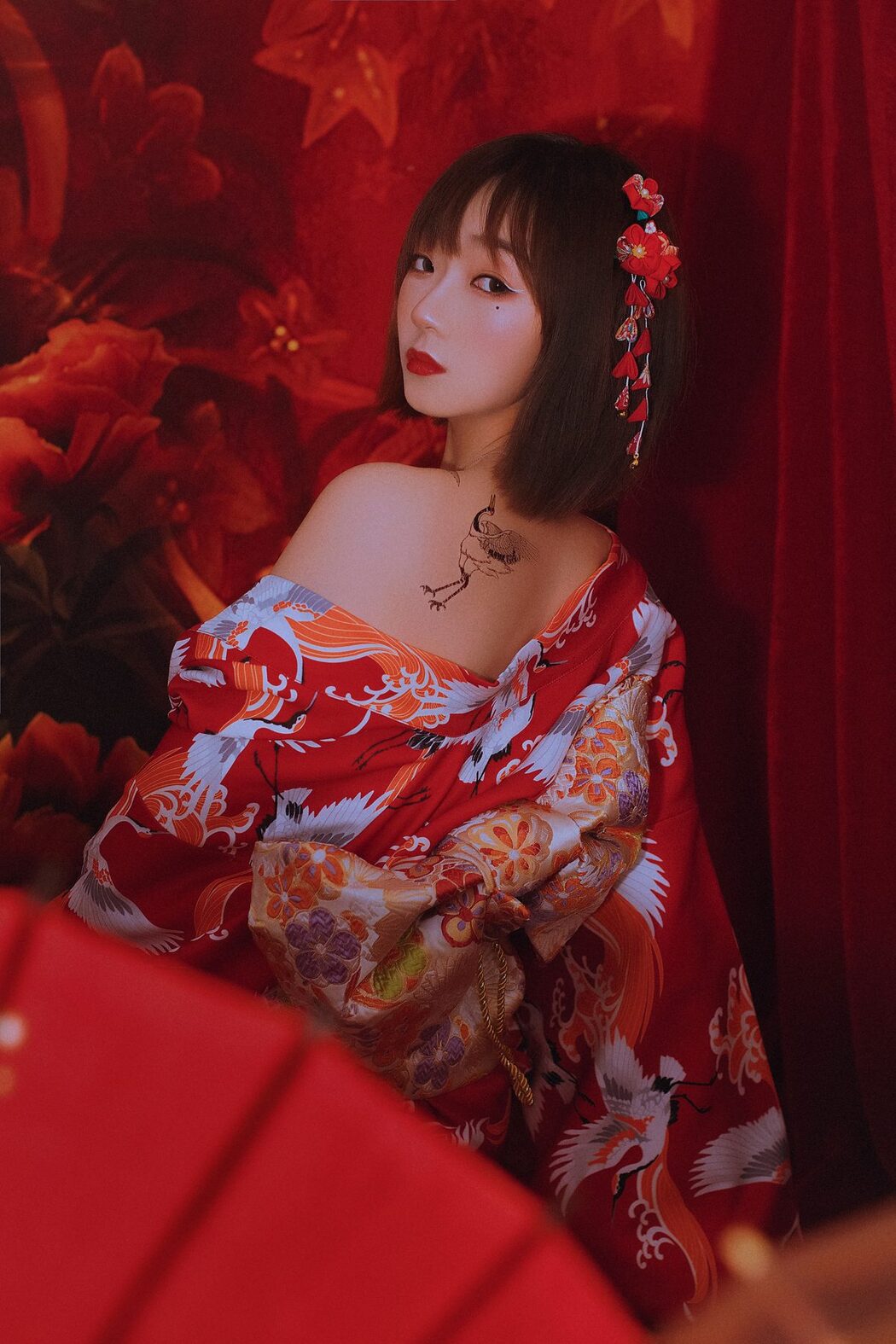 YiTuYu艺图语 Vol.3221 Xiao Lan