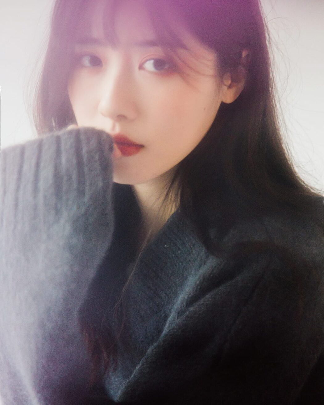 YiTuYu艺图语 Vol.3215 Li Wo Yun Yun