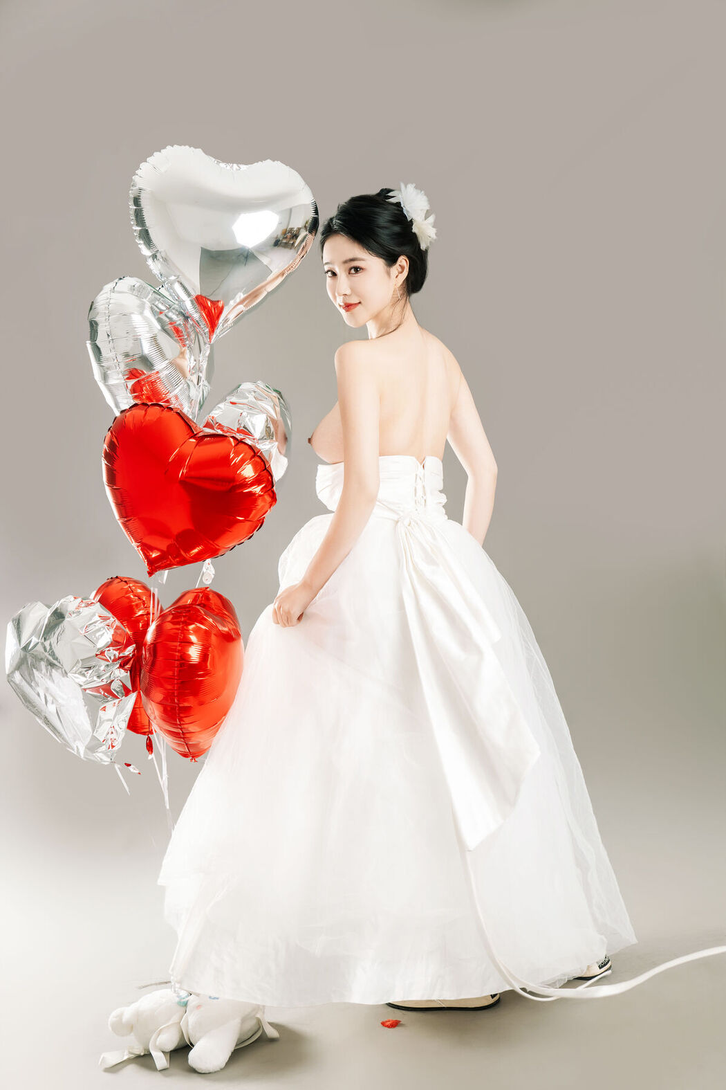 Coser@年年Nnian – LOVE 情人节特别篇