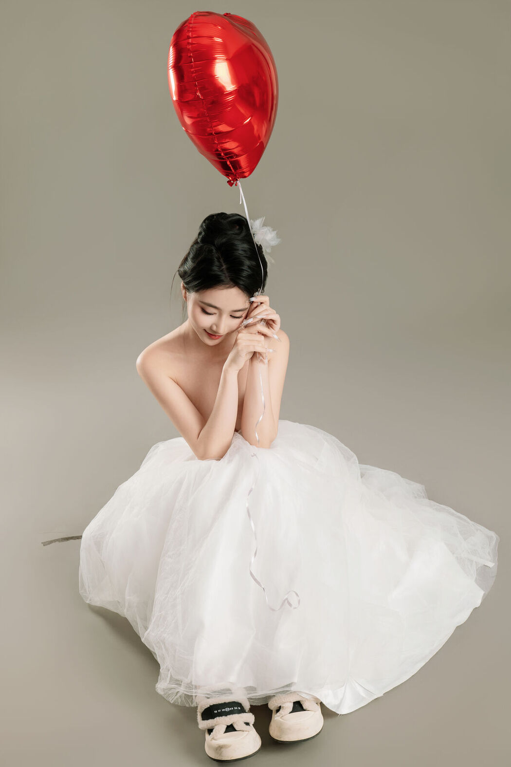 Coser@年年Nnian – LOVE 情人节特别篇