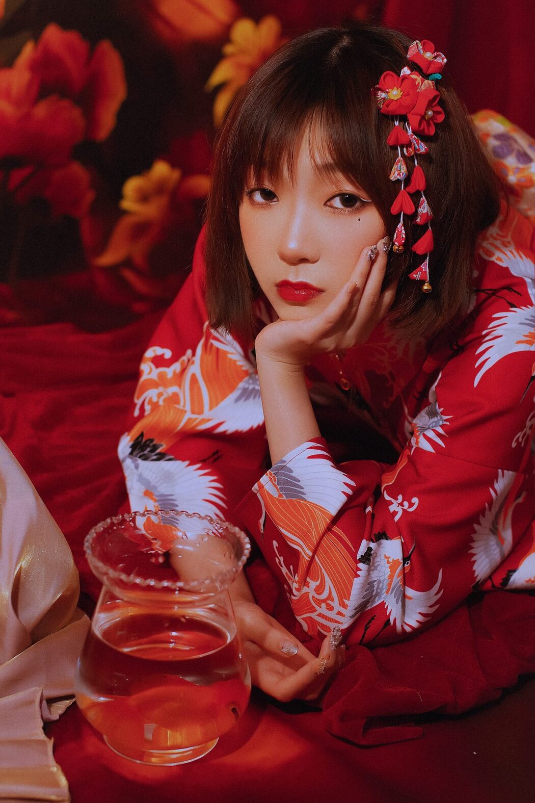 YiTuYu艺图语 Vol.3221 Xiao Lan