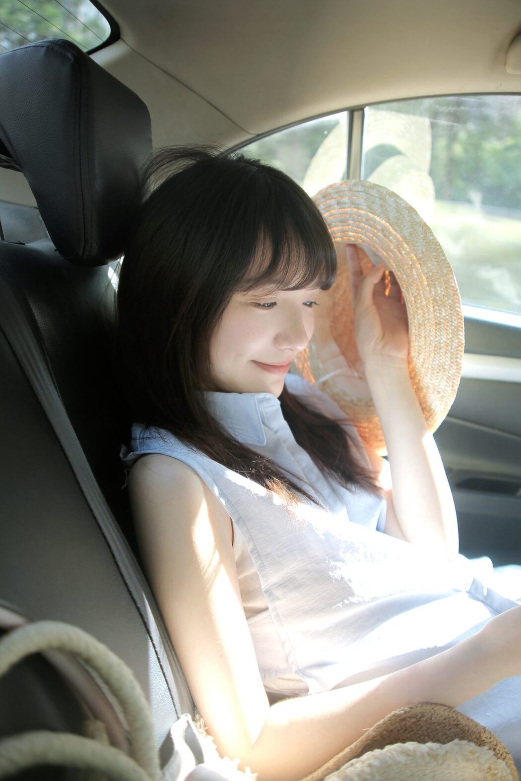 YiTuYu艺图语 Vol.3217 Yang Xi