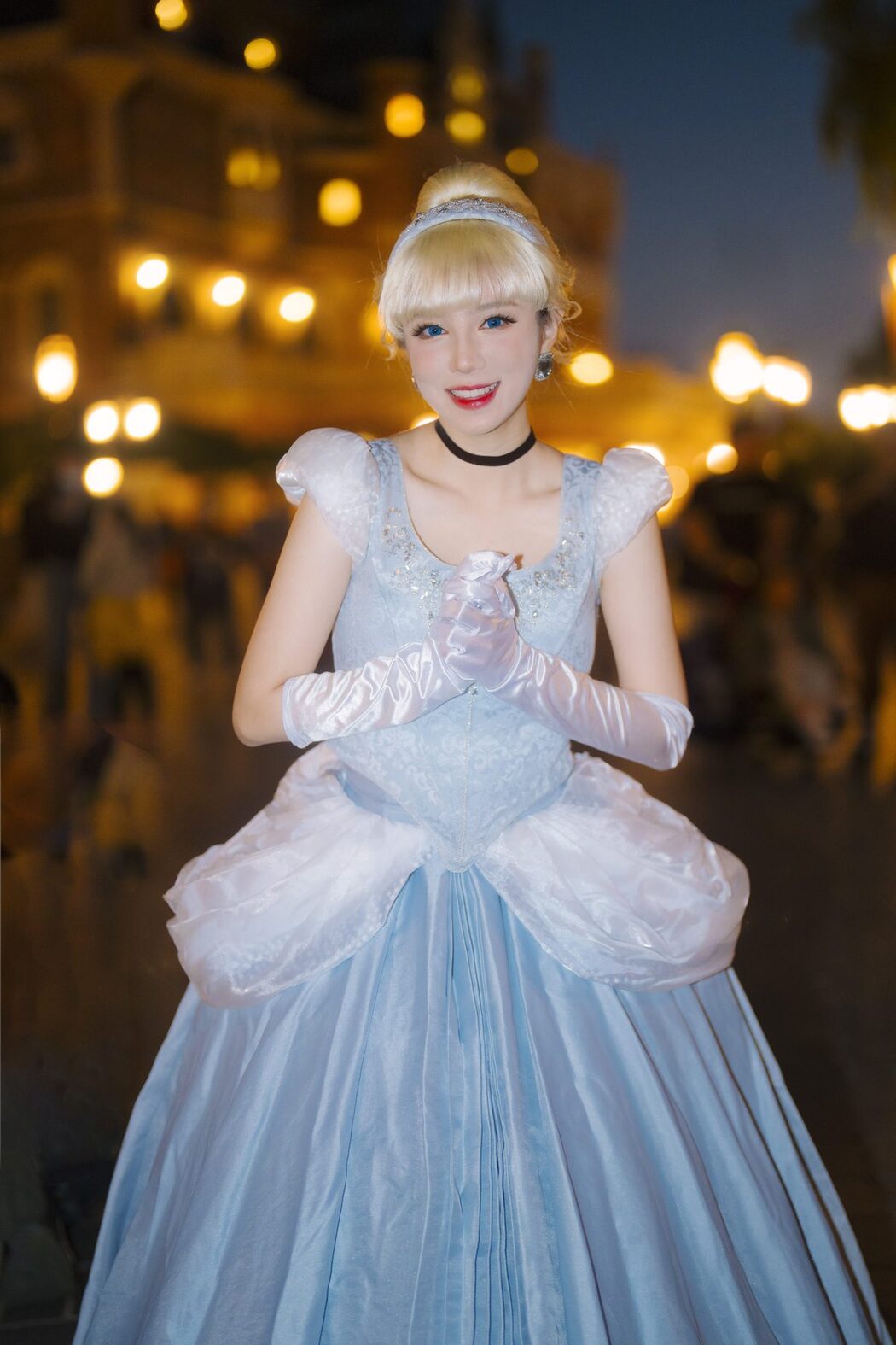 YiTuYu艺图语 Vol.3212 Er Jia Liu
