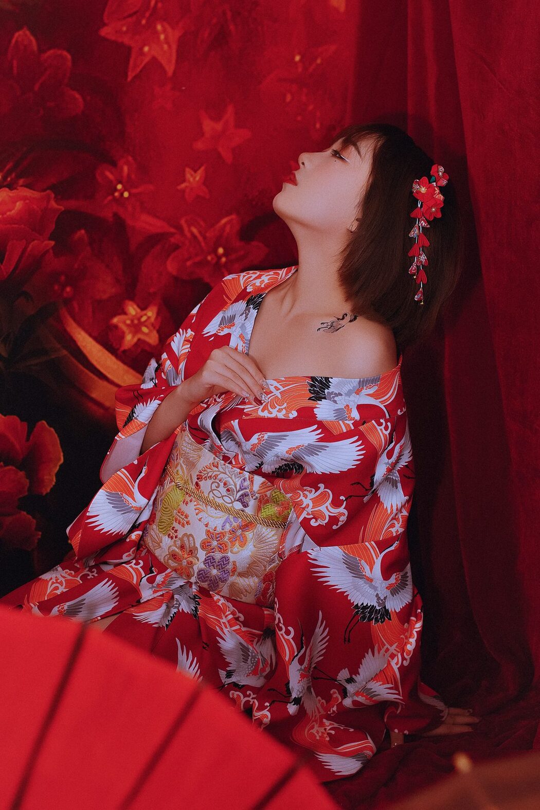 YiTuYu艺图语 Vol.3221 Xiao Lan