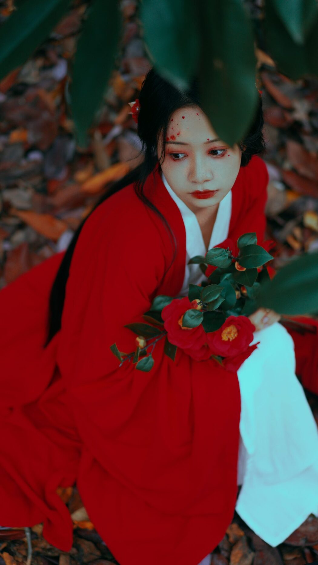 YiTuYu艺图语 Vol.3224 Wang Wang Xiao Xiao Shu