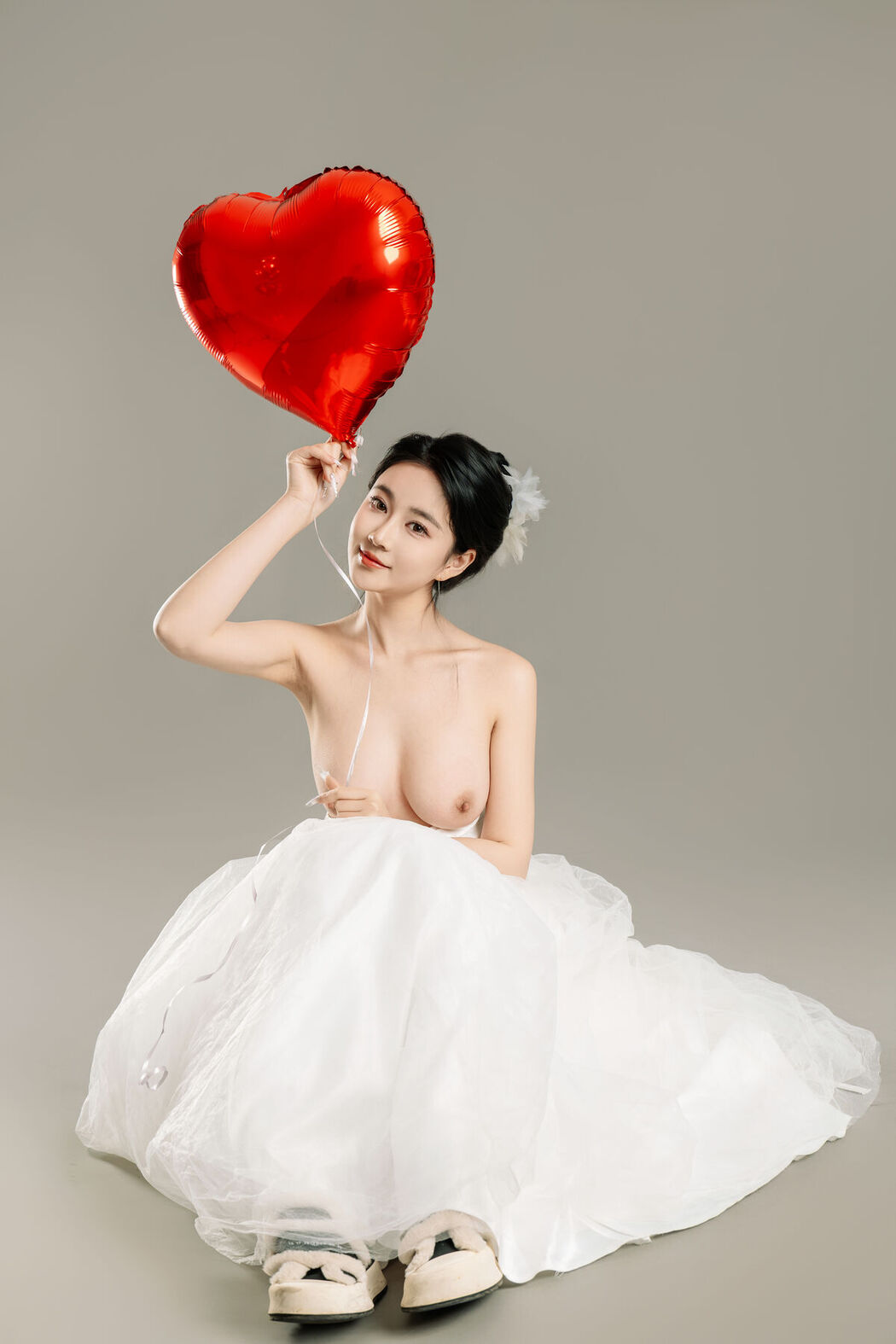 Coser@年年Nnian – LOVE 情人节特别篇