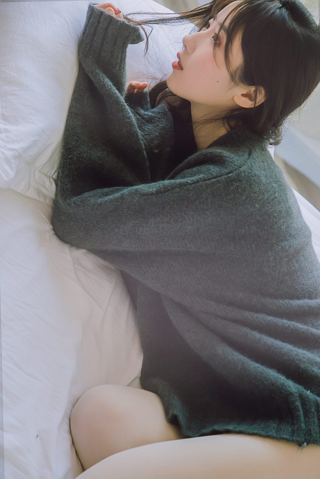 YiTuYu艺图语 Vol.3215 Li Wo Yun Yun