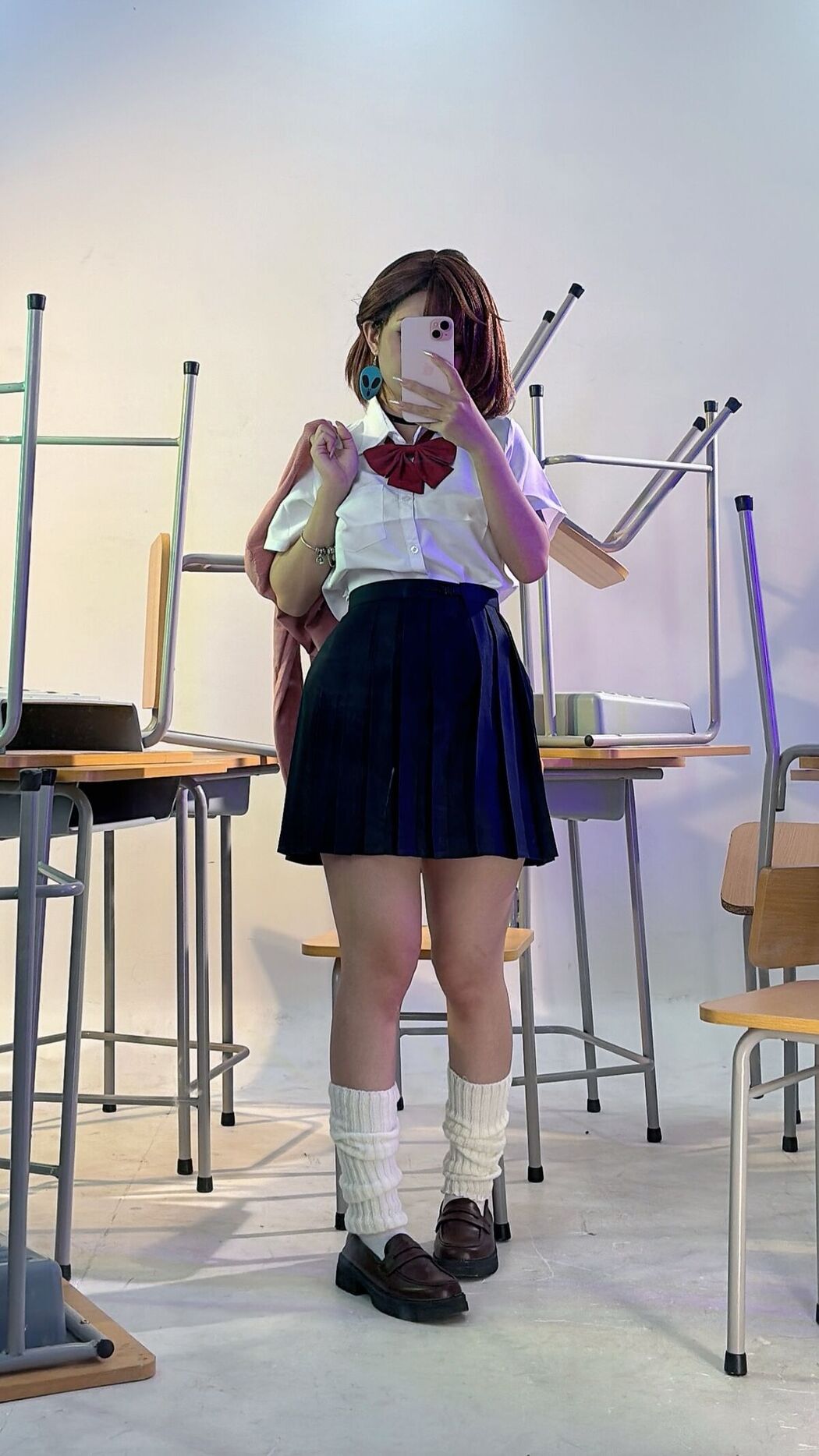 Coser@UmekoJ – Momo Ayase Part1