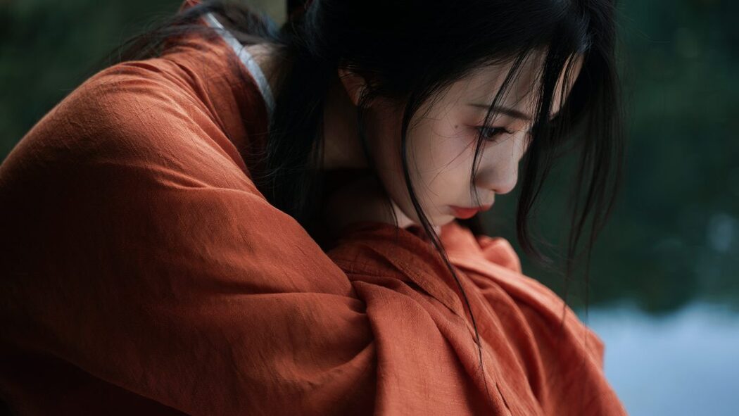 YiTuYu艺图语 Vol.3218 Wang Wang Xiao Xiao Shu