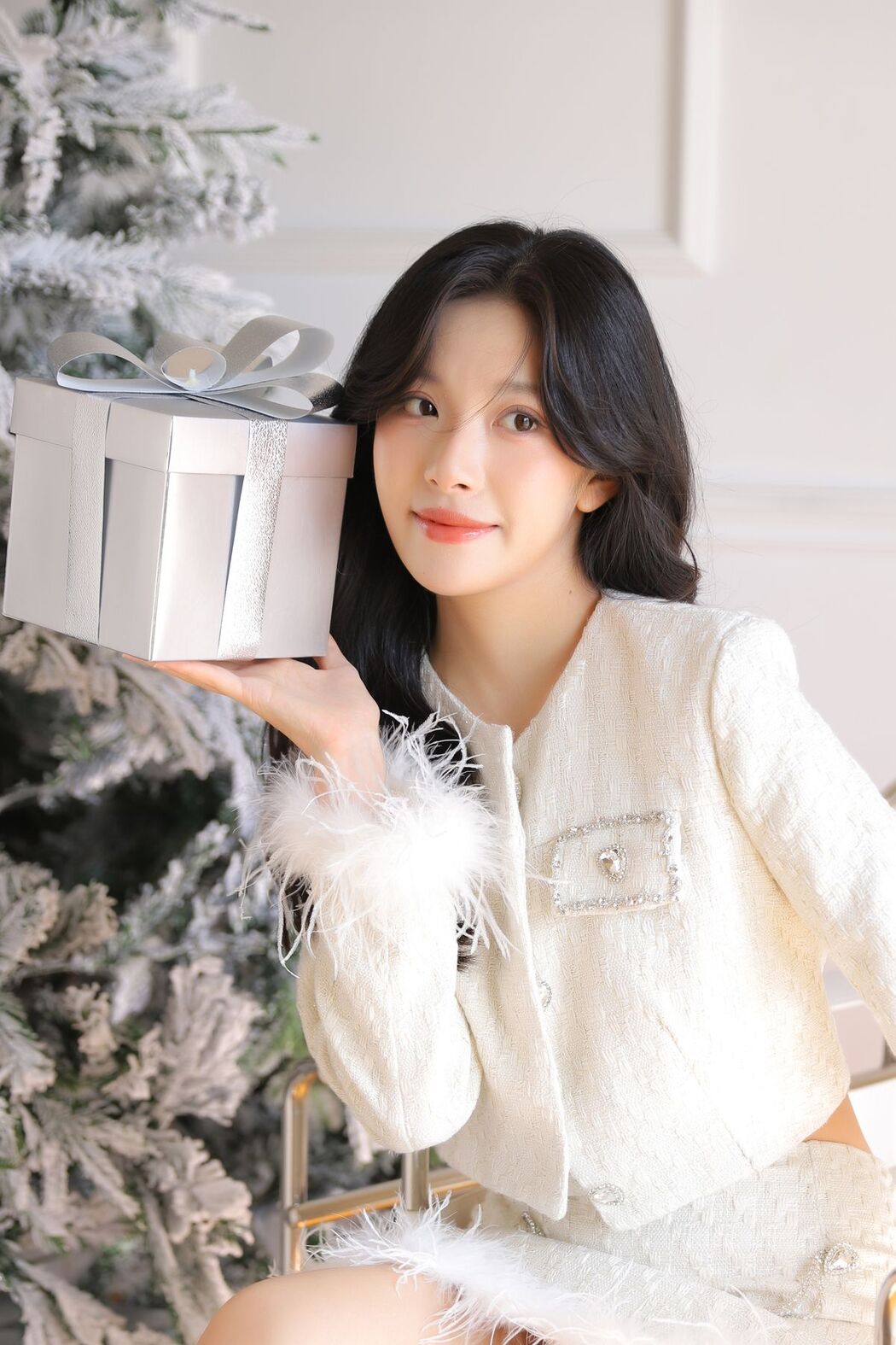 YiTuYu艺图语 Vol.3231 Yi Xin Doris