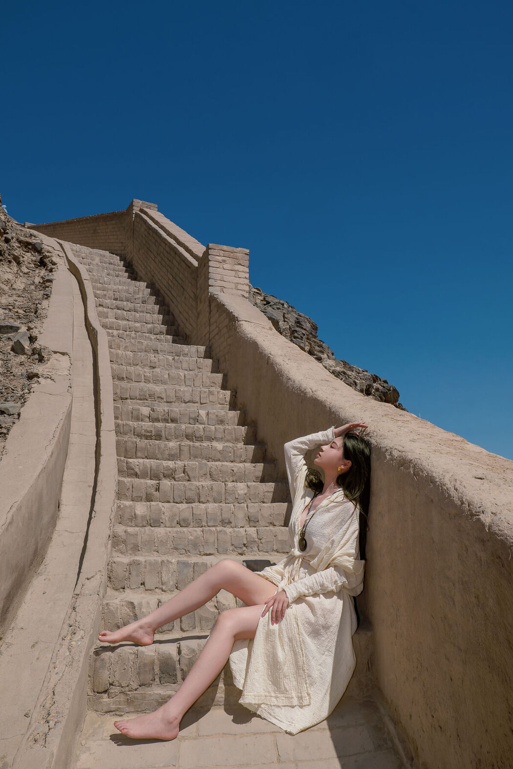 Coser@年年Nnian – 城