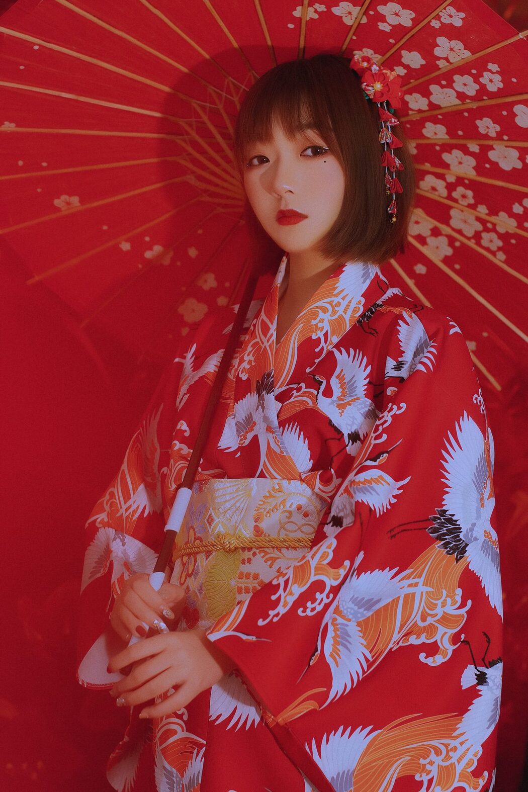 YiTuYu艺图语 Vol.3221 Xiao Lan