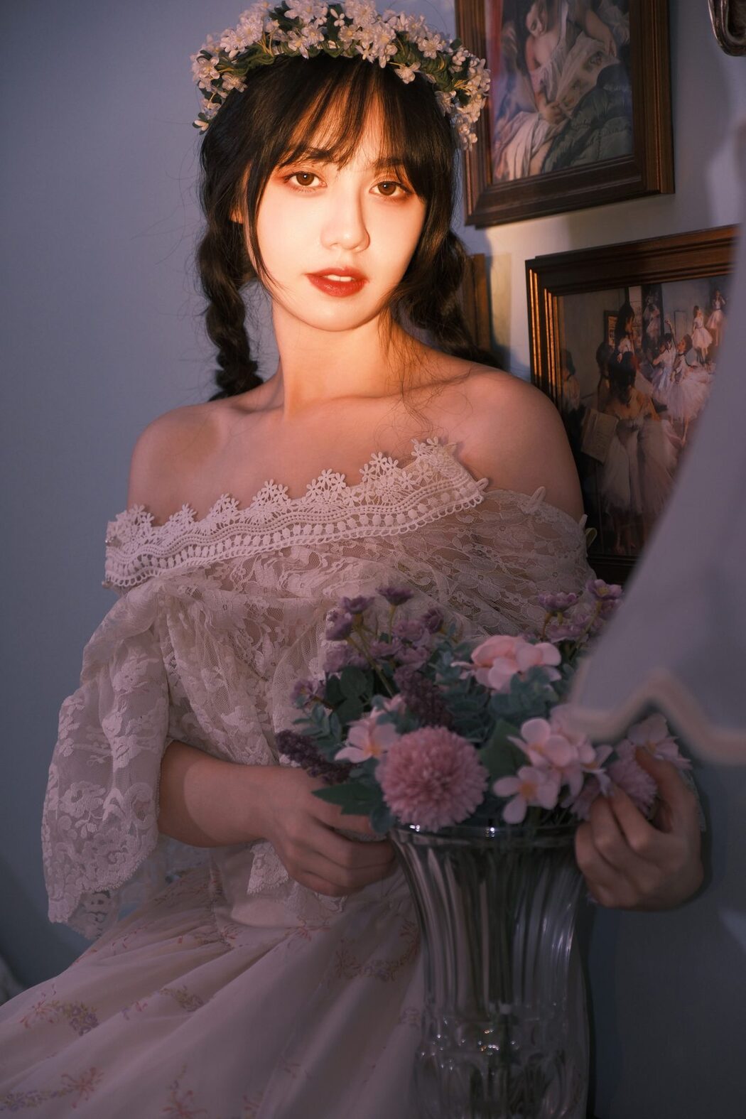 YiTuYu艺图语 Vol.3220 Ling Jiang Mizunoaya