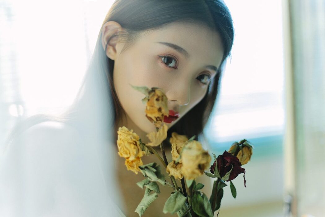 YiTuYu艺图语 Vol.3229 Wu Rui