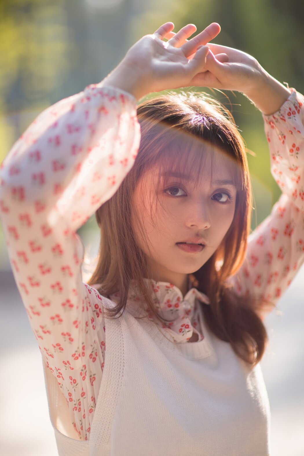 YiTuYu艺图语 Vol.322 Yu Wen
