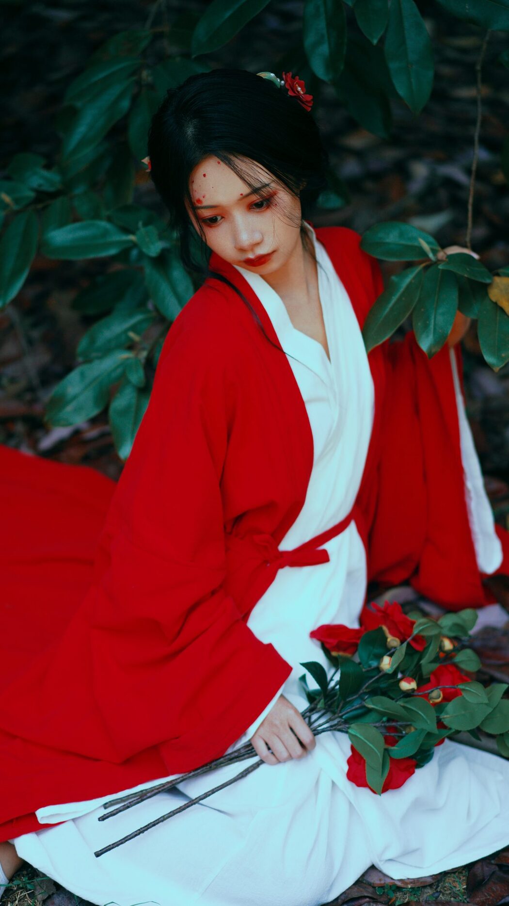 YiTuYu艺图语 Vol.3224 Wang Wang Xiao Xiao Shu