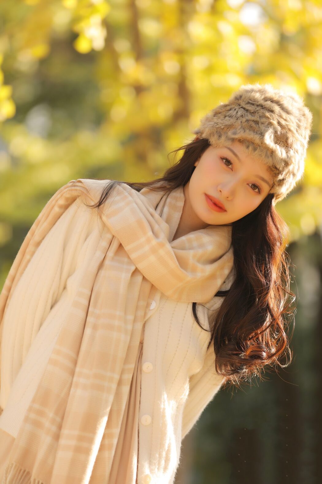 YiTuYu艺图语 Vol.3214 Ning Meng Jing A