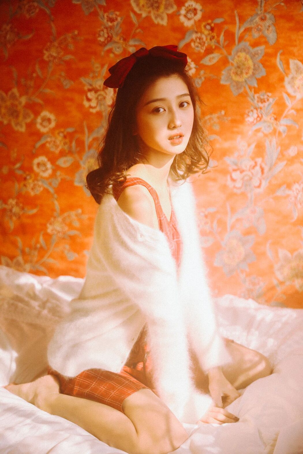 YiTuYu艺图语 Vol.3236 Yi Yi Qi