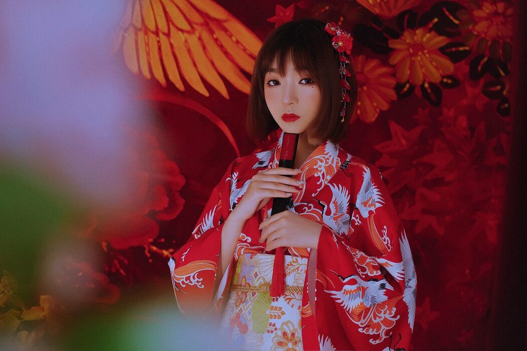 YiTuYu艺图语 Vol.3221 Xiao Lan