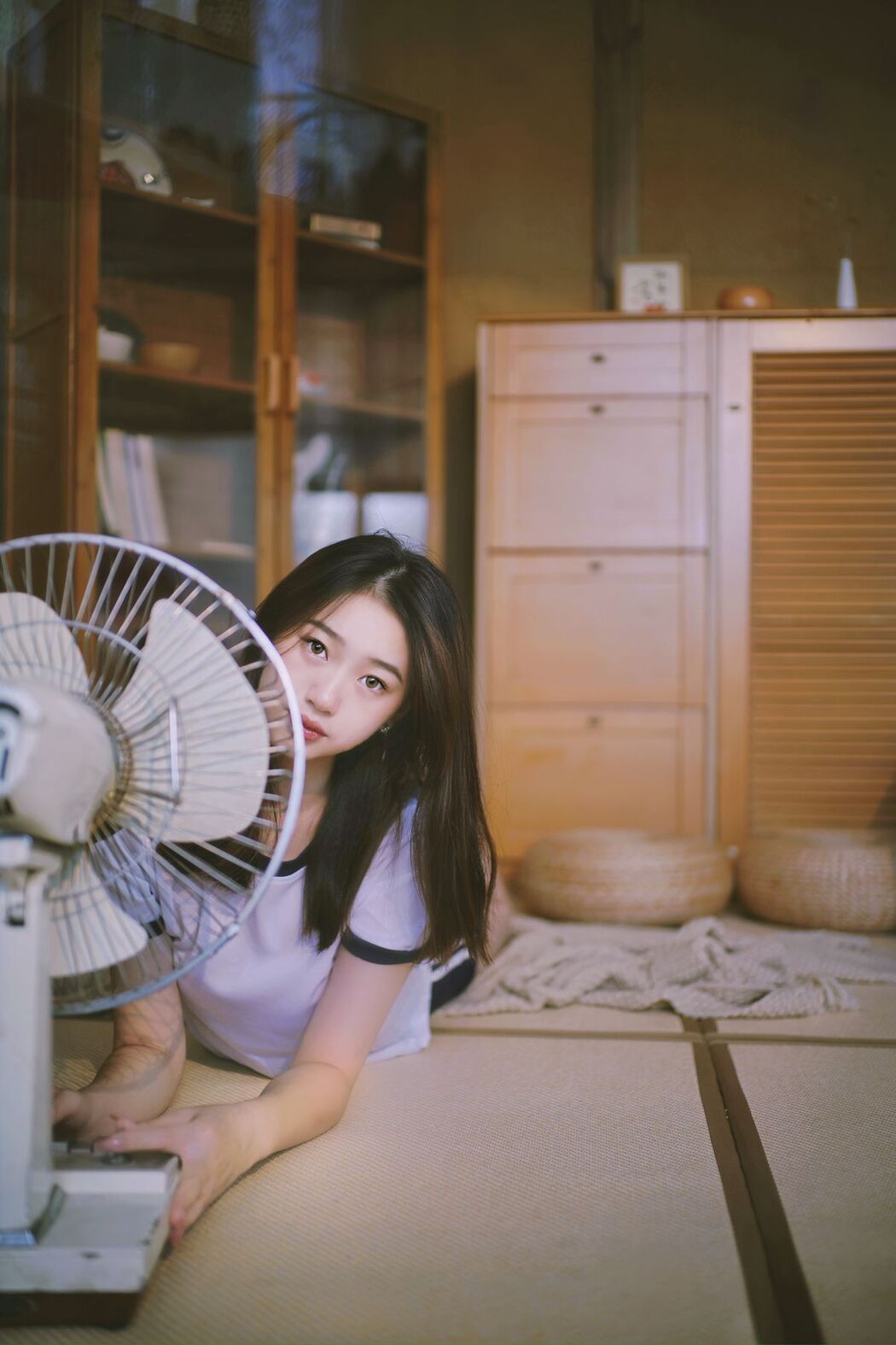 YiTuYu艺图语 Vol.3241 Jia Yi