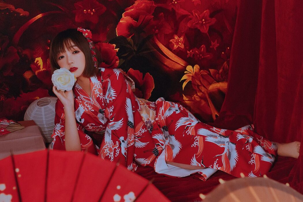 YiTuYu艺图语 Vol.3221 Xiao Lan