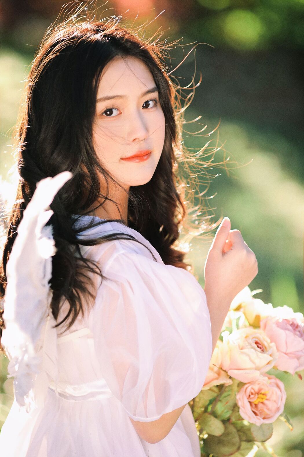 YiTuYu艺图语 Vol.3233 Xiang Zai Zai