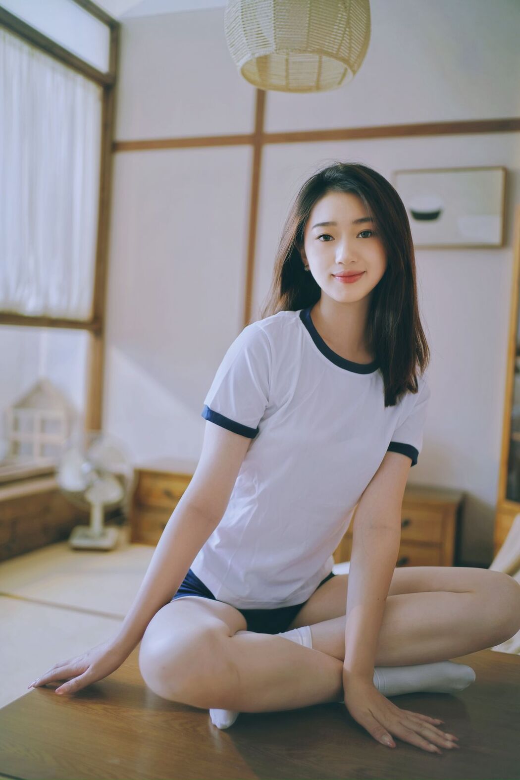 YiTuYu艺图语 Vol.3241 Jia Yi